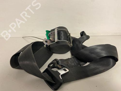 Used Front left seatbelt Front left seatbelt RENAULT KANGOO Express (FW0/1_) [2008-2026] 34569223 34569223