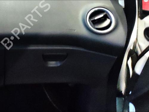 Used Glove box Glove box FORD FIESTA VI (CB1, CCN) 1.5 TDCi (75 hp) 35906906 35906906