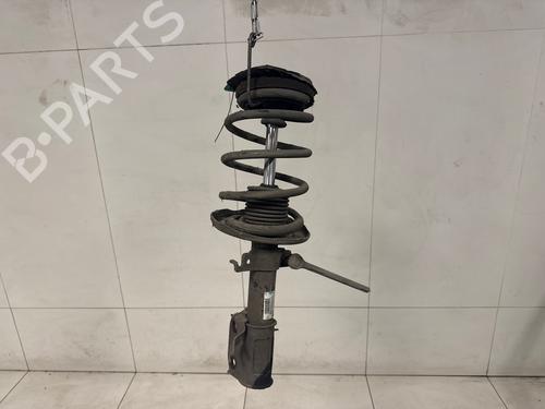 Used Right front shock absorber Right front shock absorber RENAULT SCÉNIC III (JZ0/1_) 1.9 dCi (JZ0J, JZ1J, JZ1K, JZ1S) (131 hp) 35940158 35940158