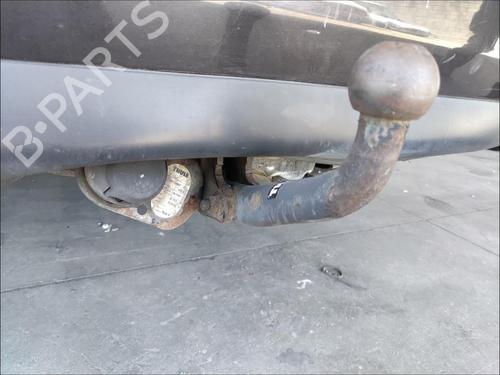 Used Tow ball/Mechanism Tow ball/Mechanism AUDI A4 B7 Avant (8ED) [2004-2008] 33588477 33588477