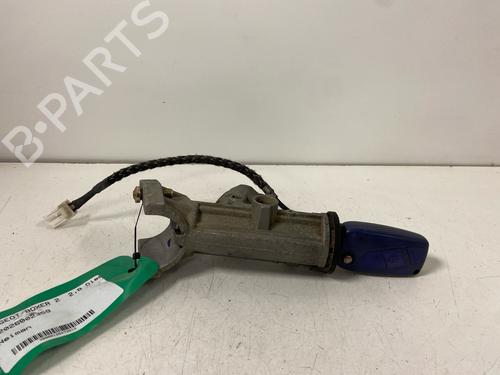 Ignition barrel PEUGEOT BOXER Van (244) 2.8 HDi | BP37229471M48 - Image 3