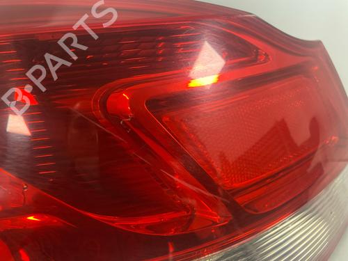 Used Left taillight Left taillight OPEL INSIGNIA A Saloon (G09) [2008-2017] 33851315 33851315