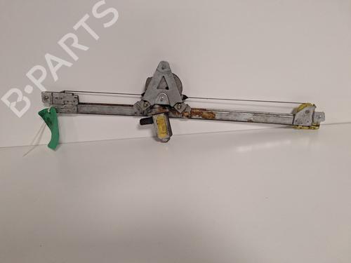 Used Front right window mechanism Front right window mechanism OPEL VIVARO A Van (X83) 1.9 DTI (F7) (101 hp) 33591640 33591640