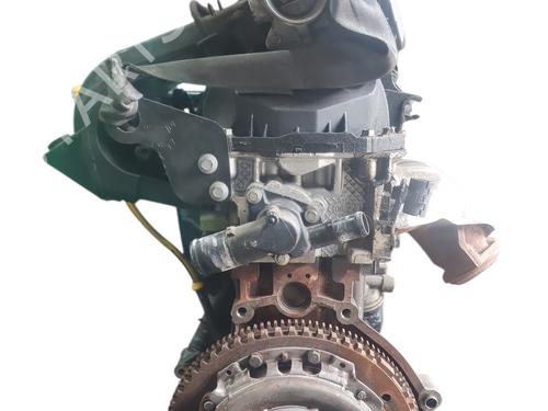 Motor Motor RENAULT CLIO III (BR0/1, CR0/1) [2005-2014] 34569170 34569170