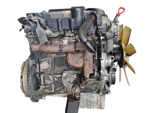 Engine MERCEDES-BENZ VITO / MIXTO Van (W639) 109 CDI (639.601, 639.603, 639.605) | BP35956250M1 - Image 4