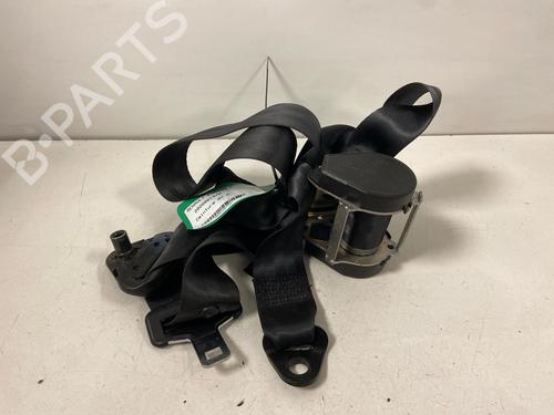 Used Front right seatbelt Front right seatbelt RENAULT KANGOO Express (FW0/1_) [2008-2026] 34705670 34705670