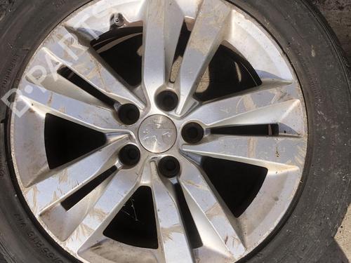 Used Wheel set Wheel set 39459819 39459819