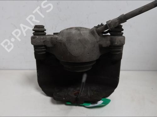 Used Left front brake caliper Left front brake caliper AUDI Q5 (8RB) 2.0 TDI quattro (170 hp) 33575730 33575730