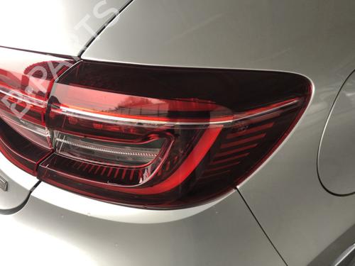 Right taillight RENAULT CLIO V (B7_) 1.5 Blue dCi 115 (B7AD) | BP33601529C35 - Image 2