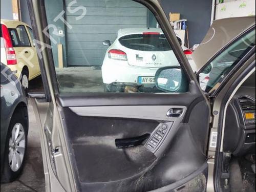 Used Front left window mechanism Front left window mechanism 35907865 35907865