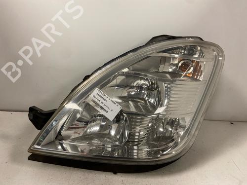 Left headlight IVECO DAILY IV Van 35C11 V, 35S11 V | BP39459928C28 - Image 3