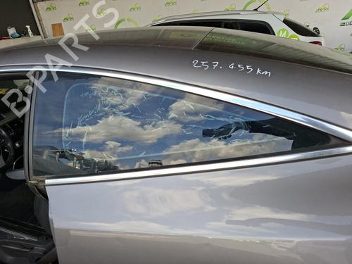 rear-left-door-window-renault-laguna-coupe-dt01-2008-2009-2010-2011-2012-2013-2014-2015-37077119 main image
