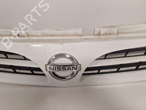 Grill NISSAN INTERSTAR Van (X70) dCi 100 | BP36047627C40 - Image 2