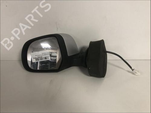 Used Left mirror Left mirror DACIA DUSTER (HS_) 1.5 dCi 4x4 (HSMC, HSMD) (110 hp) 33579993 33579993