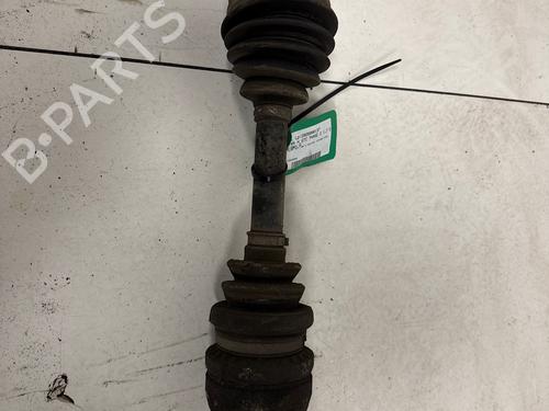 Left front driveshaft OPEL ASTRA H GTC (A04) 1.7 CDTI (L08) | BP35914137M38 - Image 2