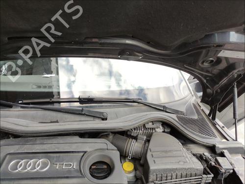 Used Front wiper motor Front wiper motor AUDI A1 Sportback (8XA, 8XF) [2011-2019] 33588020 33588020