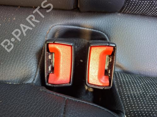 Engache cinturón Engache cinturón OPEL ASTRA J (P10) 1.4 Turbo (68) (140 hp) 37034861 37034861