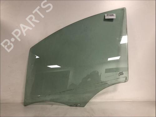 Used Front left door window Front left door window RENAULT MODUS / GRAND MODUS (F/JP0_) 1.5 dCi (FP0D, JP0D) (82 hp) 33577899 33577899