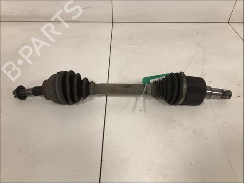 Used Left front driveshaft Left front driveshaft FORD FOCUS III Saloon [2010-2020] 33588096 33588096
