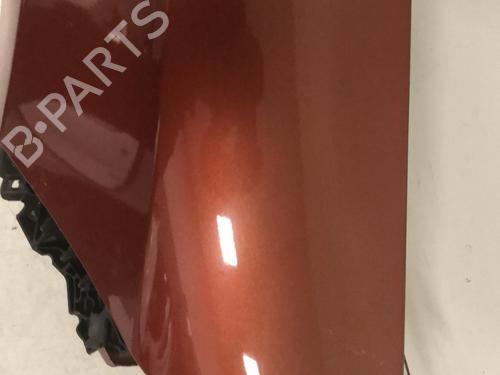 Used Right front fenders Right front fenders SEAT LEON (1P1) [2005-2013] 33597137 33597137