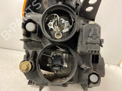 Left headlight RENAULT MODUS / GRAND MODUS (F/JP0_) 1.5 dCi (FP0D, JP0D) | BP39215944C28 - Image 3