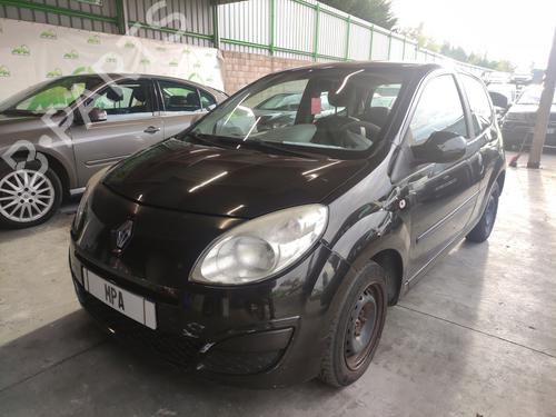 AC compressor RENAULT TWINGO II (CN0_) | BP33595839M34 - Image 2