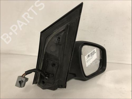 Used Right mirror Right mirror FORD FOCUS II Turnier (DA_, FFS, DS) 1.6 TDCi (90 hp) 33578623 33578623