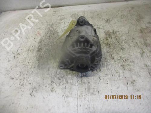 Used Alternator Alternator OPEL TIGRA TwinTop (X04) 1.4 (R97) (90 hp) 33571905 33571905