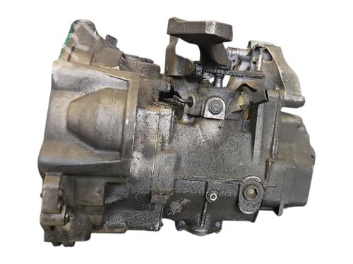 Gearbox VW PASSAT B6 (3C2) 2.0 FSI | BP33595630M3  - Image 5