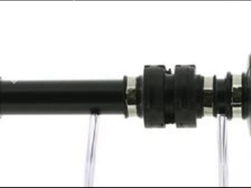 Used Left front driveshaft Left front driveshaft NISSAN JUKE (F15) 1.6 DIG-T (190 hp) 33583389 33583389