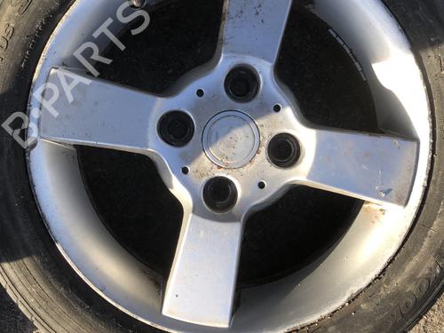 Fælk SMART FORFOUR (454) 1.5 CDI (454.000) | BP33596390C45 - Image 3