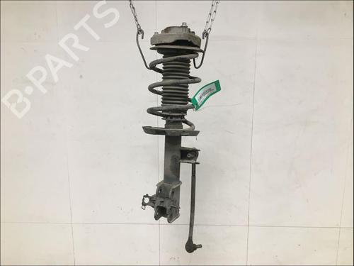 Used Right front shock absorber Right front shock absorber MERCEDES-BENZ B-CLASS Sports Tourer (W246, W242) B 180 CDI (246.200) (109 hp) 33587585 33587585