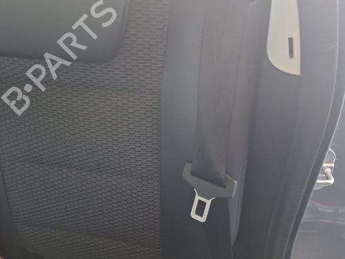 Used Rear left seatbelt Rear left seatbelt 37229769 37229769