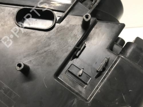 Used Right headlight Right headlight FORD FOCUS C-MAX (DM2) [2003-2007] 33601513 33601513