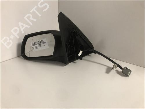 Used Left mirror Left mirror FORD MONDEO III Saloon (B4Y) [2000-2007] 33581835 33581835