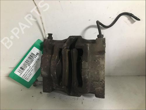 Used Left rear brake caliper Left rear brake caliper CITROËN C5 II (RC_) 2.0 16V (RCRFJB, RCRFJC) (140 hp) 33576490 33576490