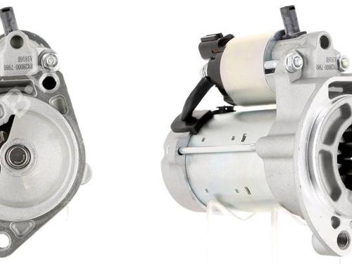 Starter HYUNDAI i30 (GD) 1.6 CRDi | BP35911661M8 - Image 2