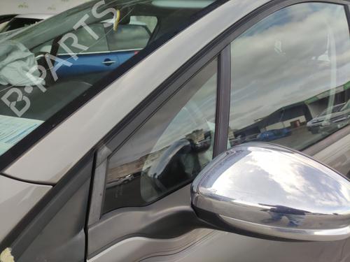 Used Front left quarter glass Front left quarter glass PEUGEOT 208 I (CA_, CC_) 1.2 VTI 82 (82 hp) 35910307 35910307