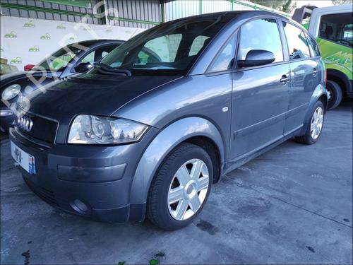 Alternator AUDI A2 (8Z0) 1.6 FSI | BP33574780M7 - Image 2