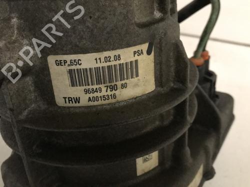 Used Steering pump Steering pump PEUGEOT 308 SW I (4E_, 4H_) 2.0 HDi (136 hp) 33602659 33602659