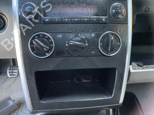 Used Climate control Climate control 36580208 36580208