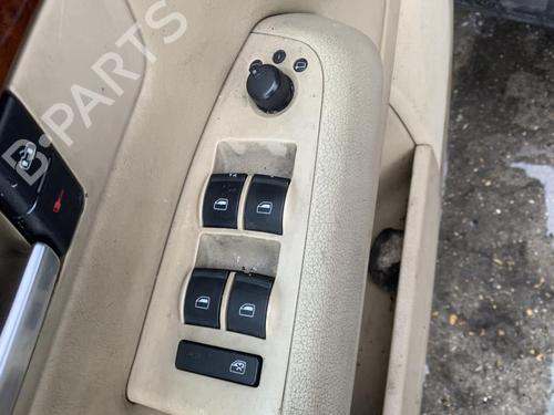 Used Left front window switch Left front window switch AUDI A4 B7 (8EC) [2004-2009] 35940167 35940167