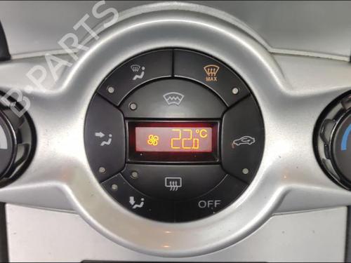 climate-control-ford-fiesta-vi-cb1-ccn-2008-35909126 main image