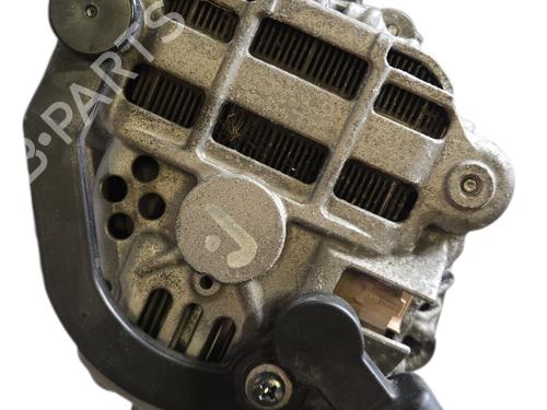 Alternator CITROËN DS3 (SA_) 1.6 VTi 120 | BP33599756M7 - Image 4