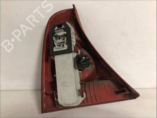 Used Right taillight Right taillight RENAULT CLIO II (BB_, CB_) [1998-2016] 33578337 33578337