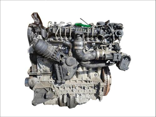 Engine VOLVO XC60 I SUV (156) 2.4 D | BP33577147M1  - Image 7