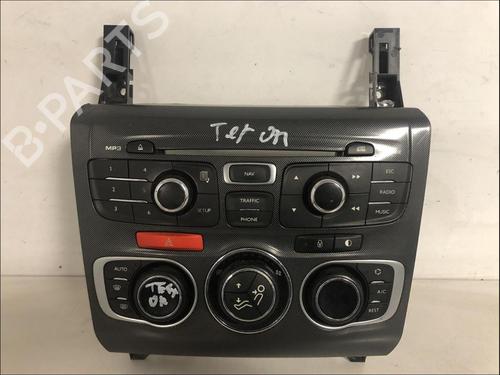 Climate control CITROËN C4 II (NC_) 1.6 HDi 110 | BP33574573I5 - Image 2