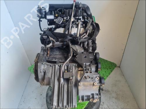Engine MERCEDES-BENZ A-CLASS (W169) A 180 CDI (169.007, 169.307) | BP33574236M1 - Image 2