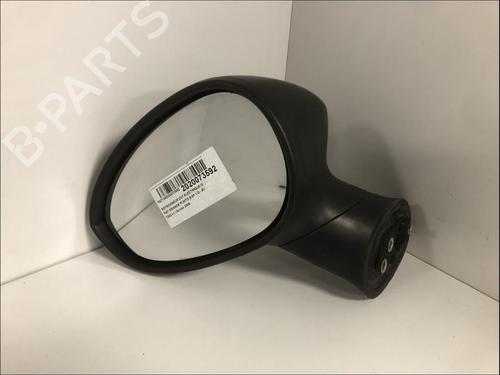 Used Left mirror Left mirror FIAT GRANDE PUNTO (199_) [2005-2026] 33579331 33579331