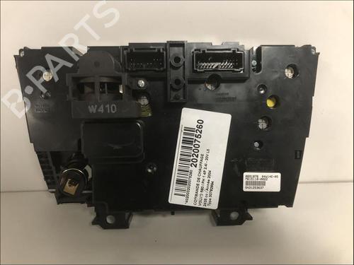 Climate control VOLVO S60 I (384) 2.4 | BP33578251I5 - Image 3